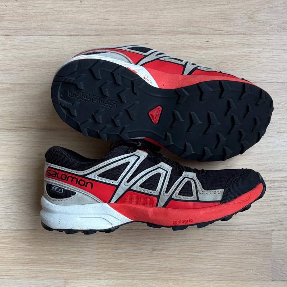Salomon speedcross sneakers